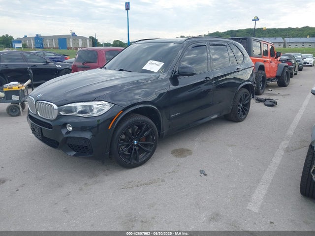 5UXKT0C50J0W00251 BMW X5