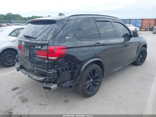 5UXKT0C50J0W00251 BMW X5