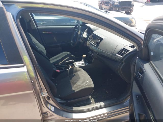 2013 MITSUBISHI LANCER JA32U8FW7DU015180 Photo 4