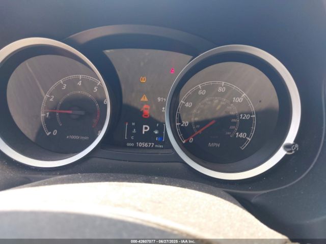 2013 MITSUBISHI LANCER JA32U8FW7DU015180 Photo 6