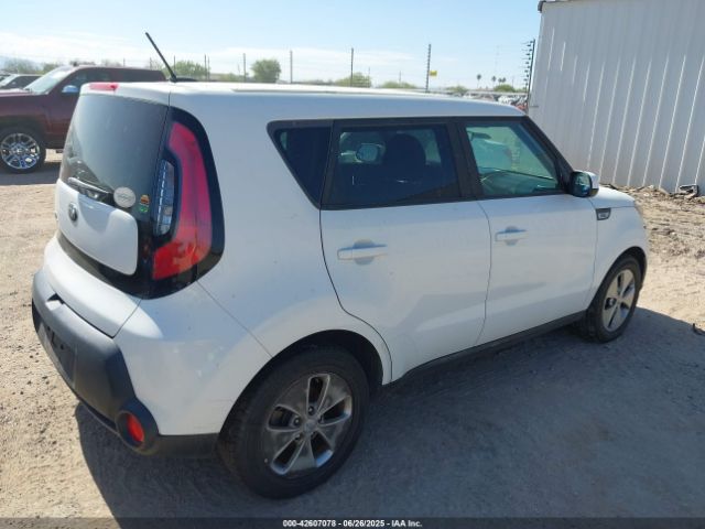 KNDJN2A25G7317632 KIA gdi gamma