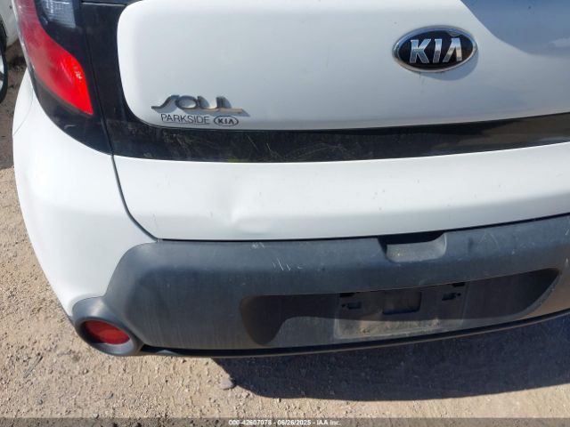 KNDJN2A25G7317632 KIA gdi gamma