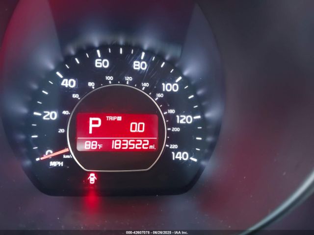 KNDJN2A25G7317632 KIA gdi gamma