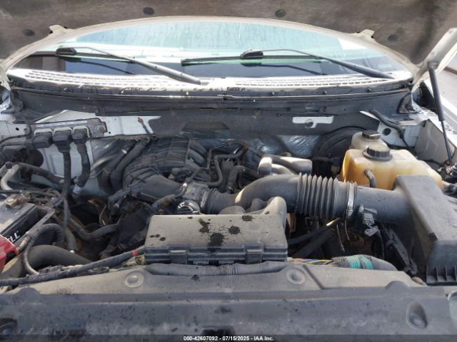 2011 FORD F-150 1FTMF1CM7BKD08441 Photo 9