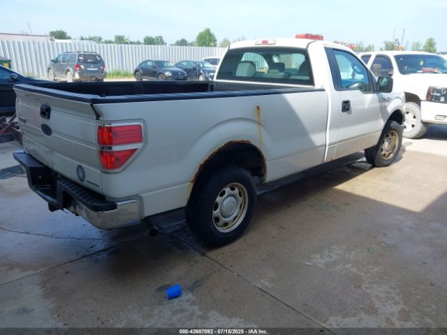 2011 FORD F-150 1FTMF1CM7BKD08441 Photo 3