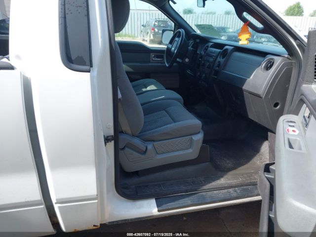 2011 FORD F-150 1FTMF1CM7BKD08441 Photo 4