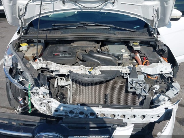 1FADP5EU4HL105789 Ford 2.0l atk ivct hev