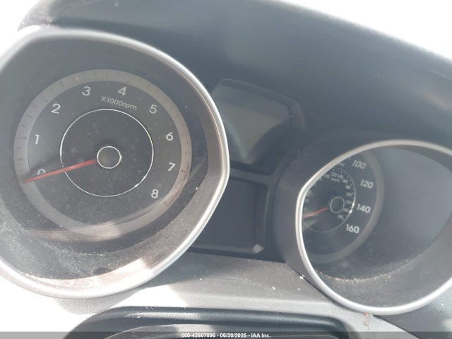 Aukcja sprzedaży 2013 Hyundai Elantra Gls, vin: KMHDH4AE4DU952909, numer aukcji: 42607096