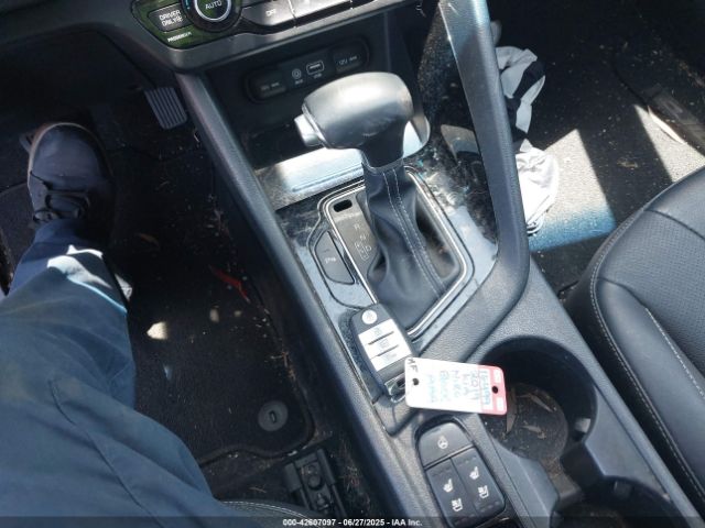 2019 KIA NIRO KNDCE3LC3K5283652 Photo 10
