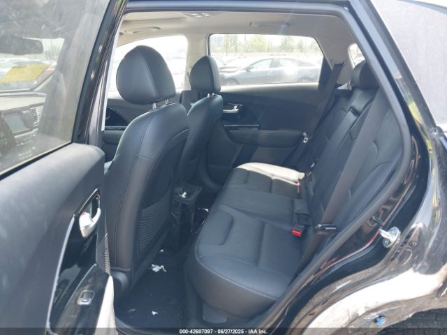 2019 KIA NIRO KNDCE3LC3K5283652 Photo 7