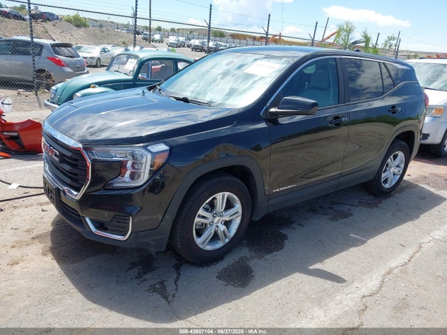 3GKALTEV0NL178619 GMC lyx