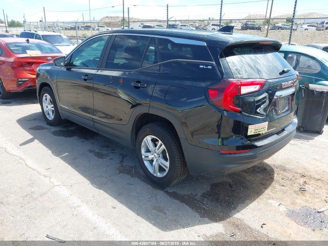 3GKALTEV0NL178619 GMC lyx