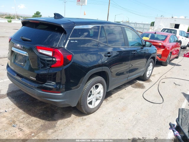 3GKALTEV0NL178619 GMC lyx
