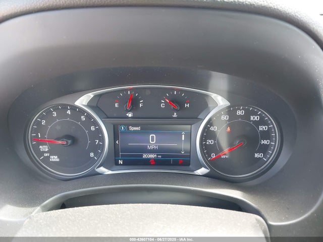 3GKALTEV0NL178619 GMC lyx