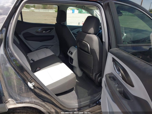 3GKALTEV0NL178619 GMC lyx