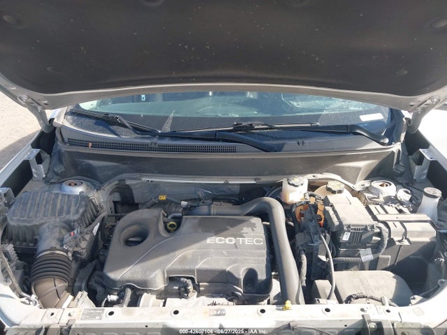 3GNAXXEV8NS152936 Chevrolet lyx