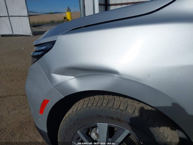 3GNAXXEV8NS152936 Chevrolet lyx