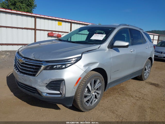 3GNAXXEV8NS152936 Chevrolet lyx