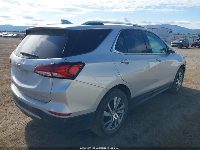 3GNAXXEV8NS152936 Chevrolet lyx