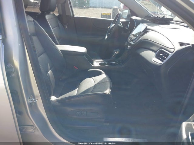 3GNAXXEV8NS152936 Chevrolet lyx