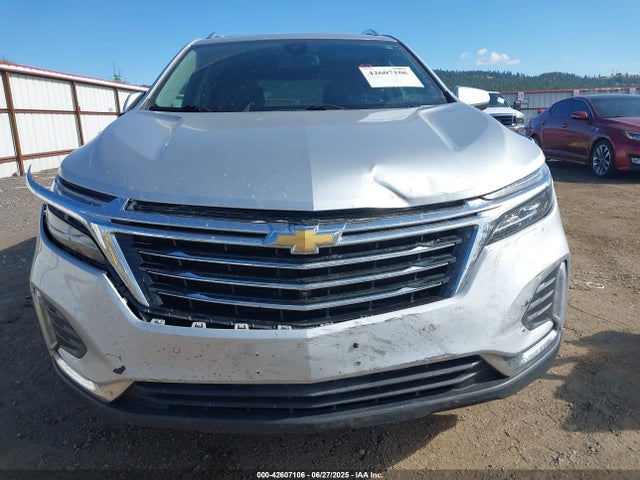 3GNAXXEV8NS152936 Chevrolet lyx
