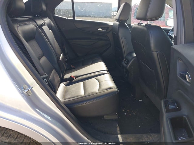 3GNAXXEV8NS152936 Chevrolet lyx