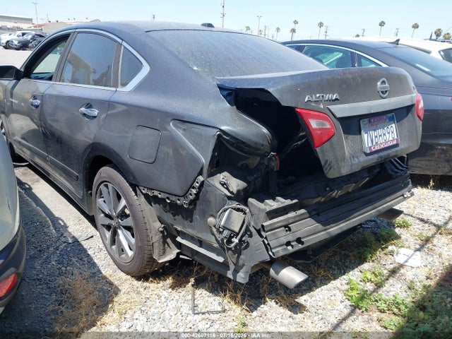1N4AL3APXGC278878 Nissan 2016