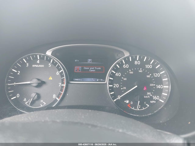 1N4AL3APXGC278878 Nissan 2016