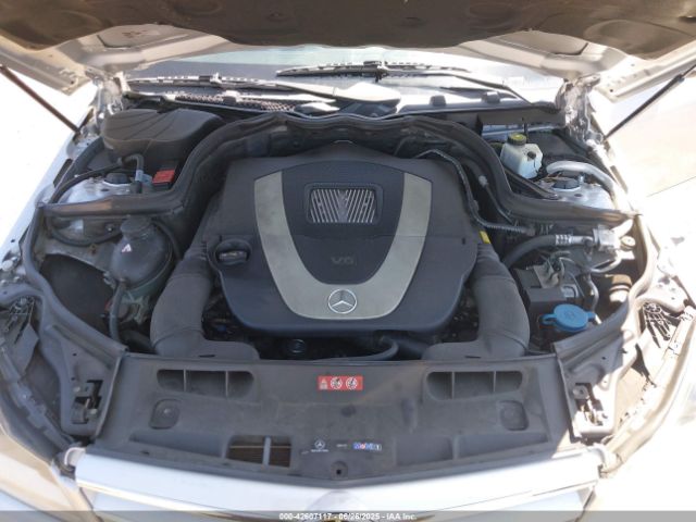 2012 MERCEDES-BENZ C 300 WDDGF8BB0CR224613 Photo 9