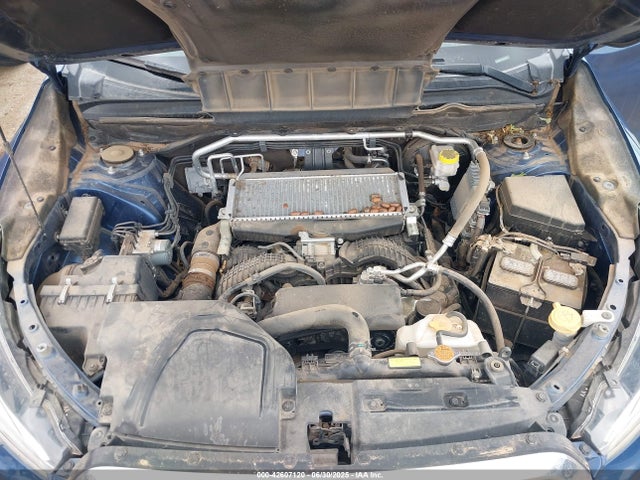 4S4WMAHD7K3422968 Subaru Ascent