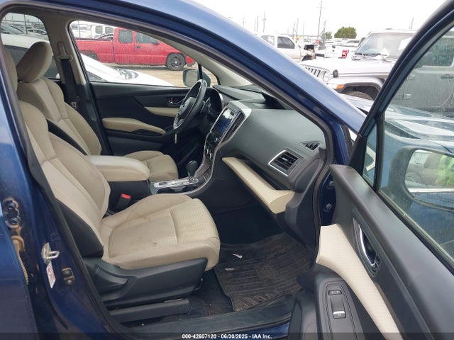 4S4WMAHD7K3422968 Subaru Ascent