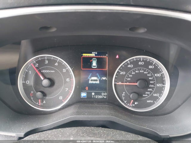 4S4WMAHD7K3422968 Subaru Ascent