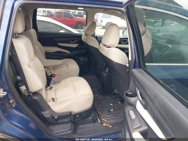4S4WMAHD7K3422968 Subaru Ascent