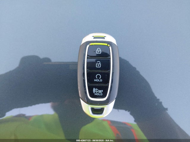 KM8R2DHE8LU112188 Hyundai gdi lambda ii
