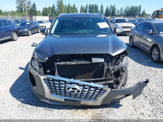 KM8R2DHE8LU112188 Hyundai gdi lambda ii