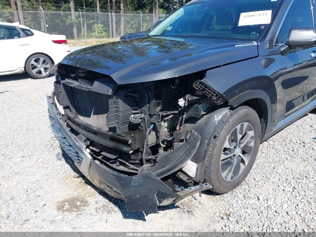 KM8R2DHE8LU112188 Hyundai gdi lambda ii