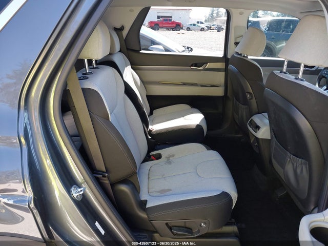 KM8R2DHE8LU112188 Hyundai gdi lambda ii