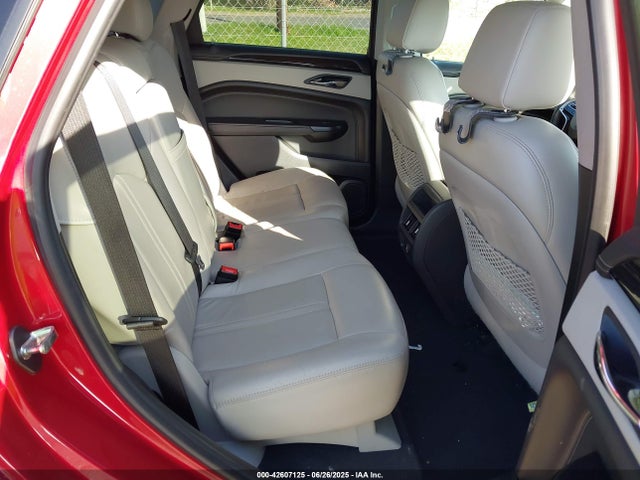 2015 CADILLAC SRX 3GYFNBE35FS594753 Photo 7