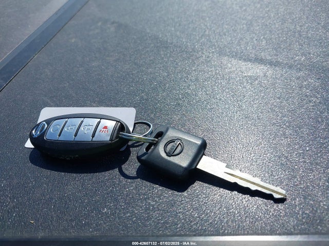 1N6AA1E56JN501391 Nissan 2018