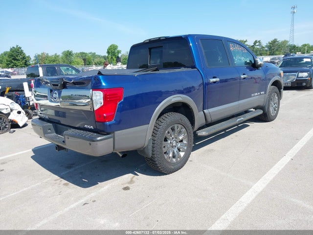 1N6AA1E56JN501391 Nissan 2018