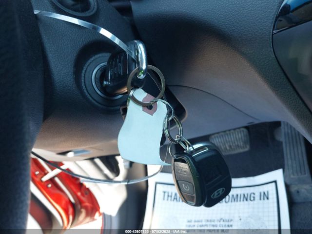 2016 HYUNDAI TUCSON KM8J3CA43GU225431 Photo 10