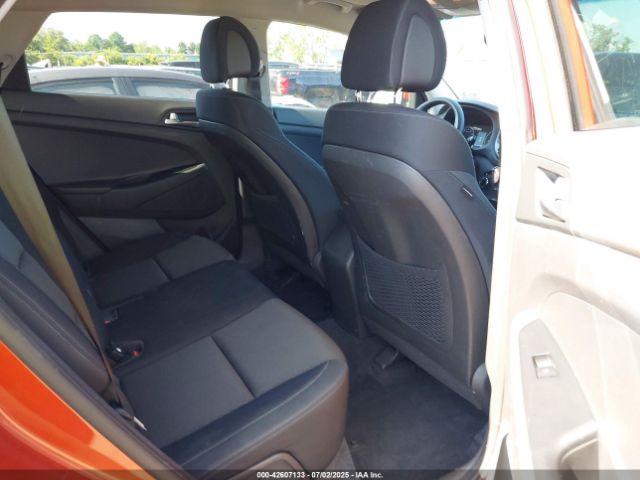 2016 HYUNDAI TUCSON KM8J3CA43GU225431 Photo 7