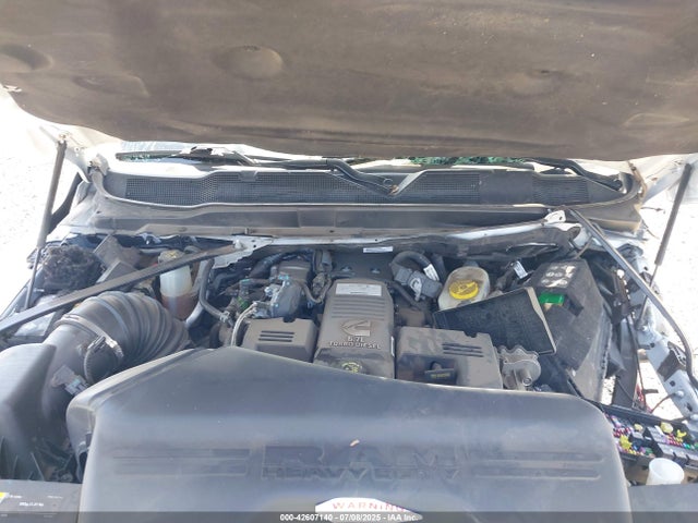 3C6UR5JL9MG555213 RAM 2500