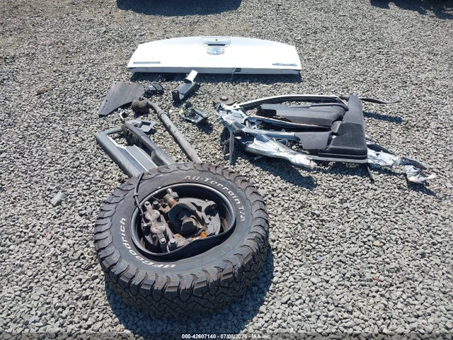 3C6UR5JL9MG555213 RAM 2500