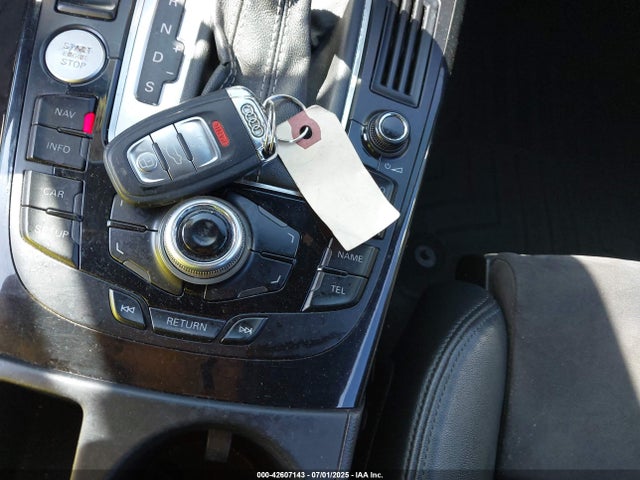 2012 AUDI S4 WAUBGAFL3CA076870 Photo 10