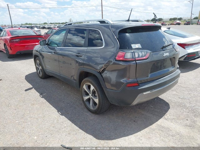 1C4PJLDB2LD599960 Jeep 2020