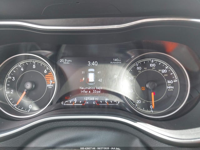 1C4PJLDB2LD599960 Jeep 2020