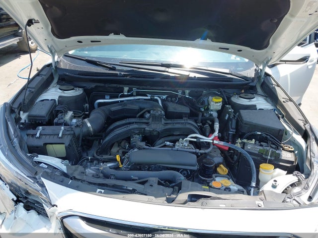 4S4BTANC1N3212559 Subaru na, u5