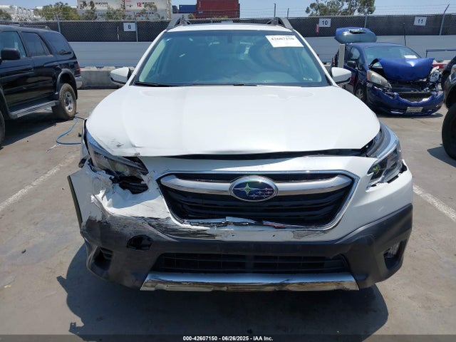 4S4BTANC1N3212559 Subaru na, u5