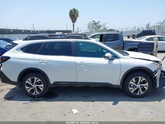4S4BTANC1N3212559 Subaru na, u5